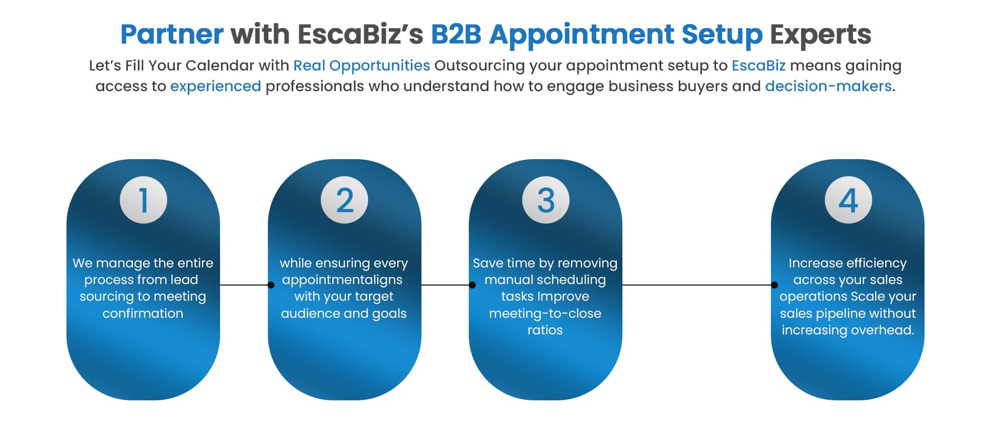 B2B Lead Development