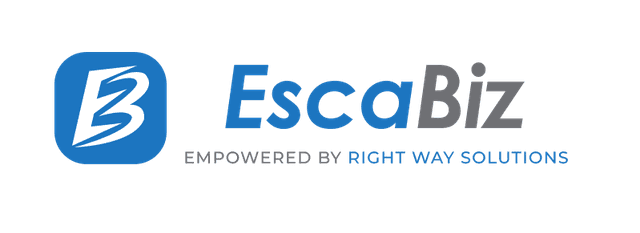 EscaBiz Logo