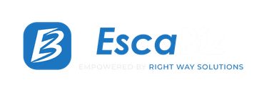 EscaBiz Logo
