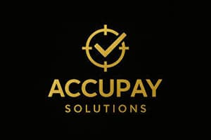 AccuBooks Advisory