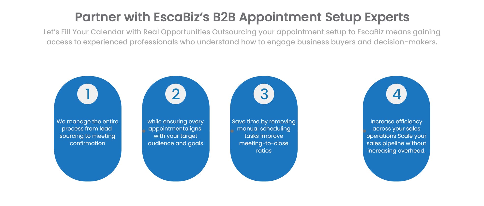 B2B Lead Development