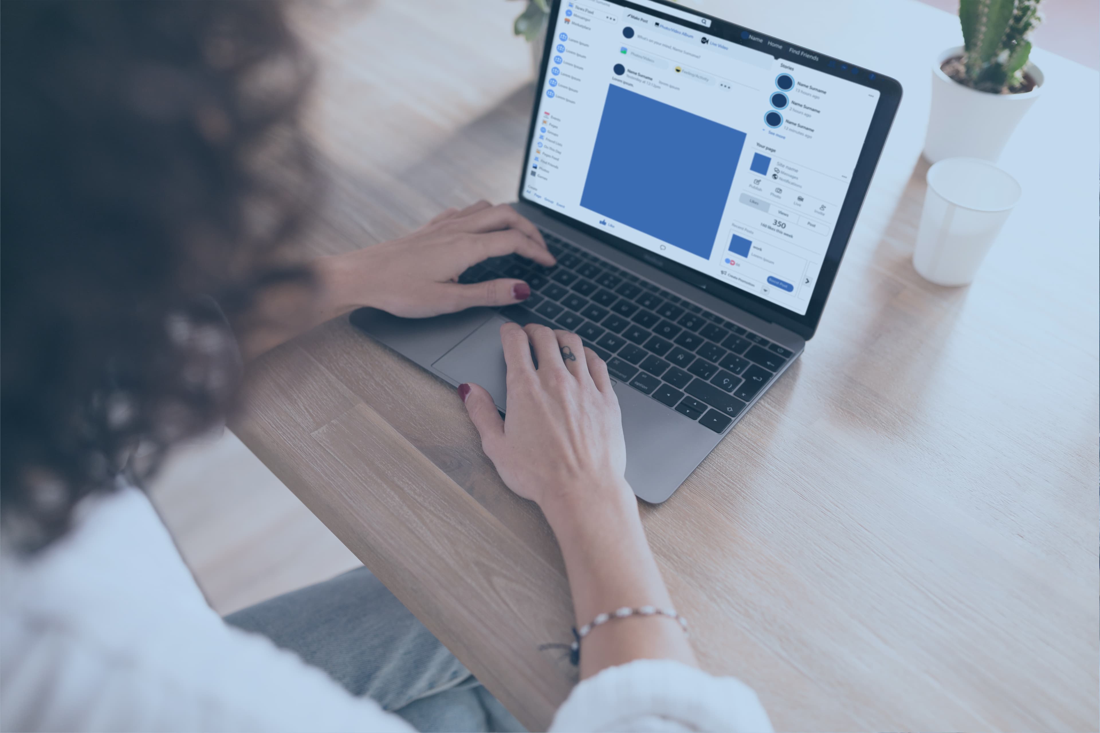 LinkedIn Automation Workflow